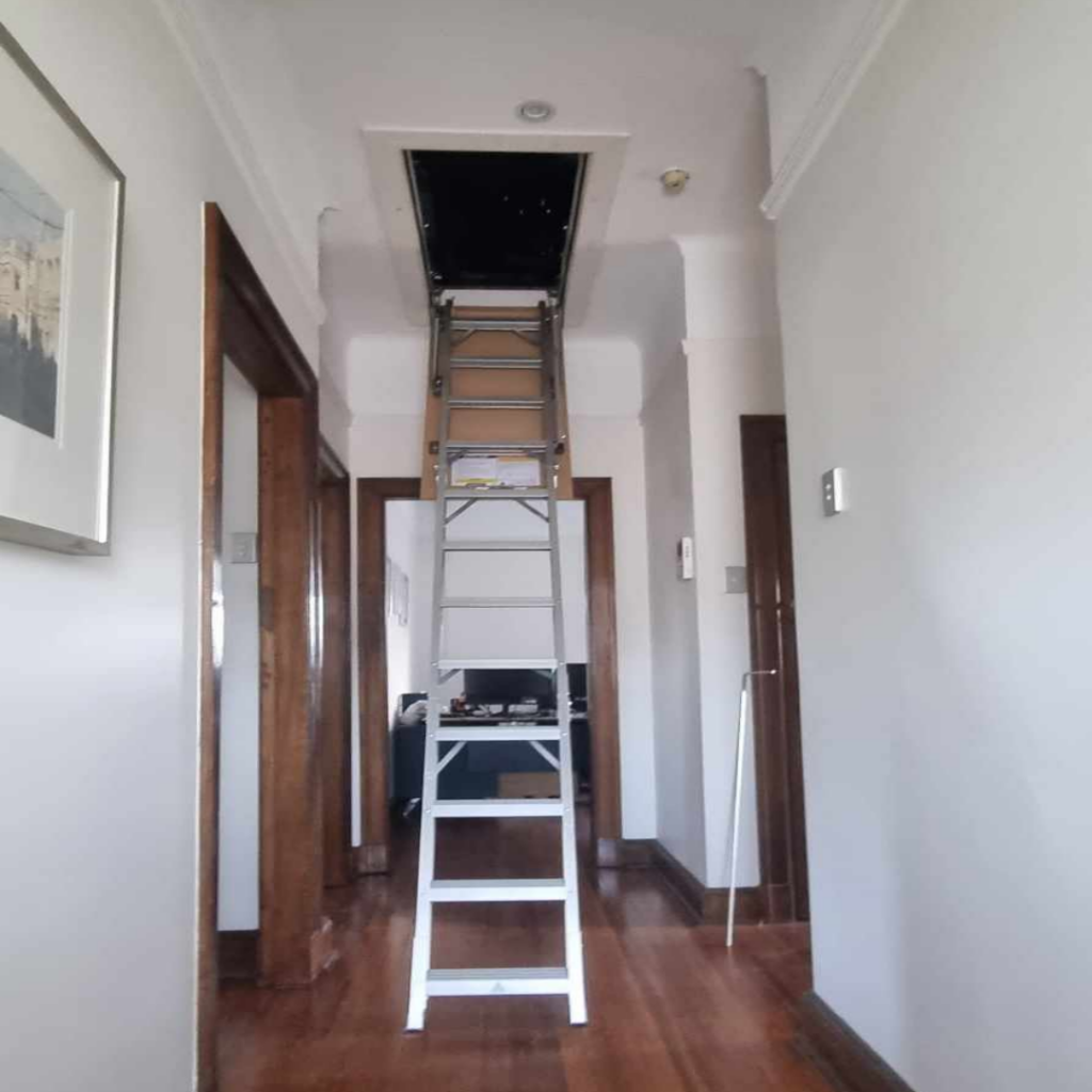 Are Attic Ladders Worth It?