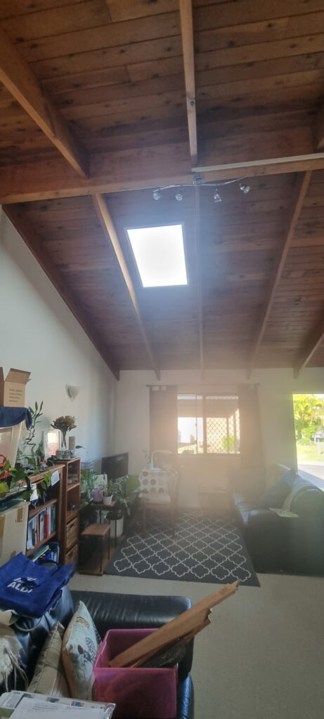 What You Need to Know About Installing Solar Skylights