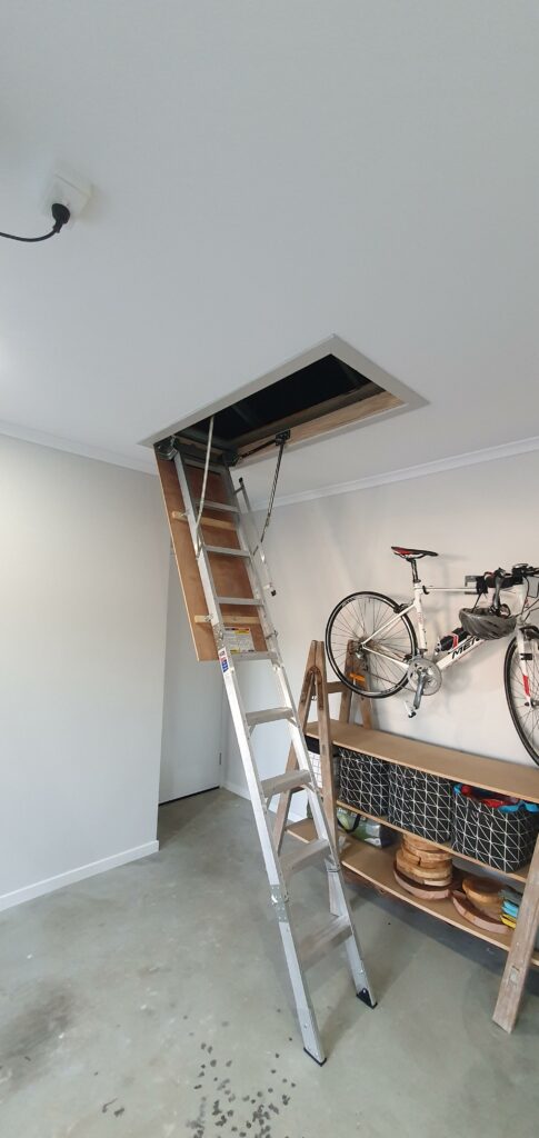 Attic Ladders Brisbane
