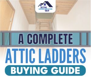 Attic Ladders Buying Guide